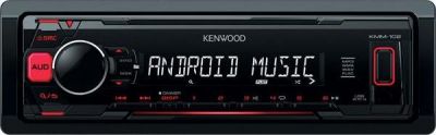 KENWOOD KMM-102RY