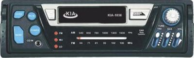 Kia KIA-1036