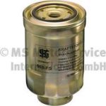 Kolbenschmidt 50013069/3 Фильтр топливный NISSAN X-TRAIL/PRIMERA/PATHFINDER 2.2-4.2 DCI