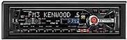Kenwood KRC-579R