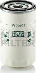 MANN Фильтр масляный FORD Maverick 2,0L 01-08/MAZDA CX-9 (W 719/27)