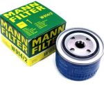 MANN-FILTER Фильтр масляный ВАЗ 2108-15 MANN W 914/2, 10 без упаковки (W 914/2 (10))