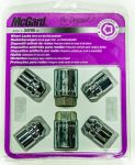 McGard 34195 SU комплект секреток M12*1.5 (гайки с двумя ключами)