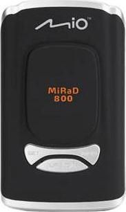 Mio MiRaD 800