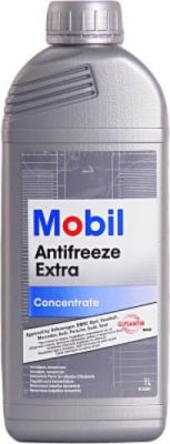 Антифриз Mobil Antifreeze концентрат (1л)