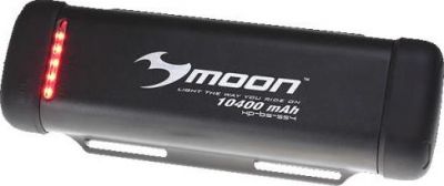 Аккумулятор Moon XP-BS-S4 д/фонарей XP-2500 USB