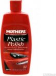 MOTHERS MS06208 Очиститель-полироль для пласт.фар (236мл)