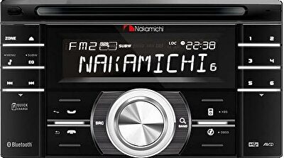 Nakamichi NA788