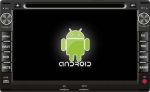 Navitrek Android NT-7010