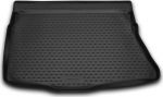 NOVLINE Коврик багажника полиуретан KIA Ceed JD HB 12- (NLC.25.45.B11)