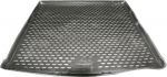 NOVLINE Коврик багажника полиуретан RENAULT Duster 4 AWD 11- (NLC.41.28.B13)