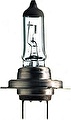 PHILIPS Лампа H7 12V 55W PX26d +30% Premium PHILIPS блистер (1шт.) (40607130)
