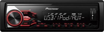 Pioneer MVH-180UI