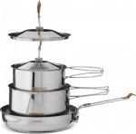 Набор посуды Primus CampFire Cookset S/S - Small (б/р)