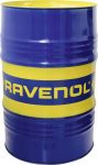 RAVENOL 4014835755666 Антифриз концентрат синий HTC Hybrid Techn.Coolant Concent-exclusiv (60л)