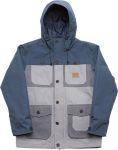 Куртка сноубордическая ROMP 2016-17 540? Jacket NAVY/GRAY (US:XL)