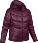 Куртка туристическая Salewa Alpine Active COLD FIGHTER DWN W JKT margaux (EUR:46/40)