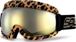 Очки горнолыжные Salice FBFURXL Cheeta/RW Gold