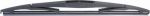 SCT GERMANY 9491 REAR WIPER щетка стеклоочистителя на FIAT SEDICI (FY_)