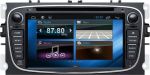 SIDGE Ford S-MAX (2008-2010) Android 4.1