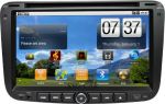 SIDGE Geely EMGRAND EC7 (2012- ) Android 2.3