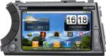SIDGE SsangYong KYRON Android 2.3