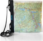 Чехол водонепроницаемый Silva 2016-17 Carry Dry Map Case A4