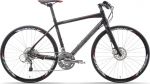 Велосипед Silverback SCENTO 3 L/52см Серый 2015