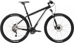 Велосипед Silverback SOLA 3, L Черный/Белый 2016