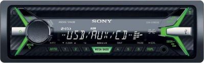 Sony CDX-G1100UE
