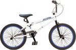 Велосипед 20д.стингер BMX GRAFFITTI, белый