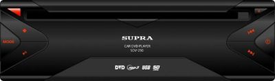 SUPRA SDV-250