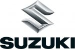 SUZUKI Наклейка двери SUZUKI (83984-62B00-0CE, 83984-62B00-0CE)