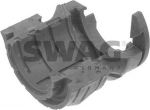 SWAG 30 93 1357 опора, стабилизатор на VW TOUAREG (7P5)