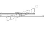 Topran 112 377 щетка стеклоочистителя на AUDI A3 (8P1)