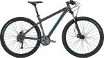 Велосипед UNIVEGA SUMMIT 5.0 2017 slategrey matt (US:M)