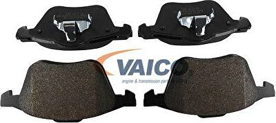 VAICO V95-0166 комплект тормозных колодок, дисковый тормоз на VOLVO S80 I (TS, XY)