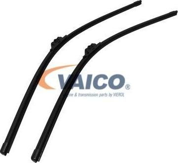 VAICO V99-0114 щетка стеклоочистителя на VW TOUAREG (7P5)