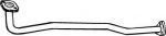 WALKER 15839 труба выхлопного газа на OPEL ASTRA F Наклонная задняя часть (53_, 54_, 58_, 59_)