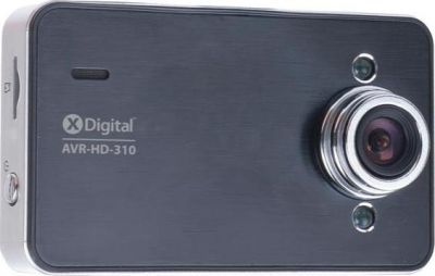 X-Digital AVR-HD-310