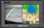 xDevice microMAP-4330