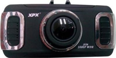 XPX ZX26