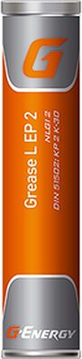 GAZPROMNEFT Смазка G-Energy Grease L EP 2 400g (254111728)