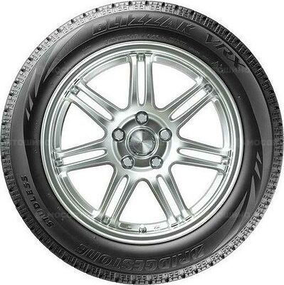 Bridgestone Blizzak VRX 245/40 R18 93S