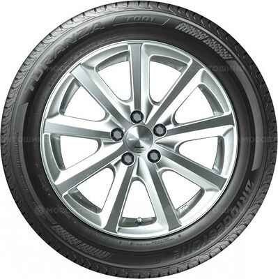 Bridgestone Turanza T001 215/55 R16 97W XL