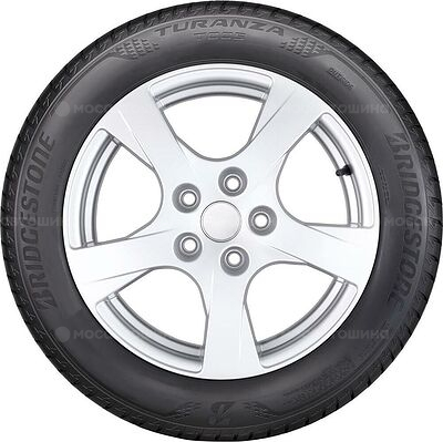 Bridgestone Turanza T005 215/55 R16 97W XL