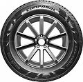 Compasal Ice-Spider II 205/70 R15 96T