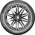 Continental ContiIceContact 3 285/45 R20 112T
