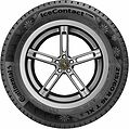 Continental ContiIceContact XTRM 255/55 R20 110T