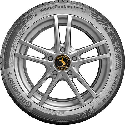 Continental ContiWinterContact TS 870 P 265/55 R19 109H 